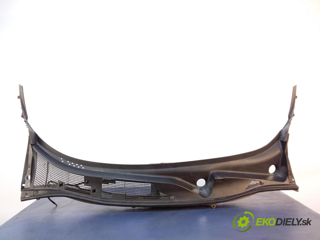 Nissan Juke 2016 torpédo 668621KM1E