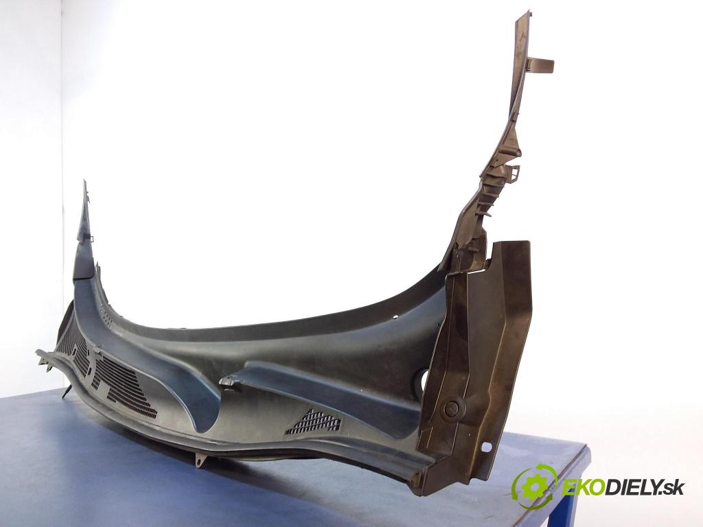 Nissan Juke 2016 torpédo 668621KM1E