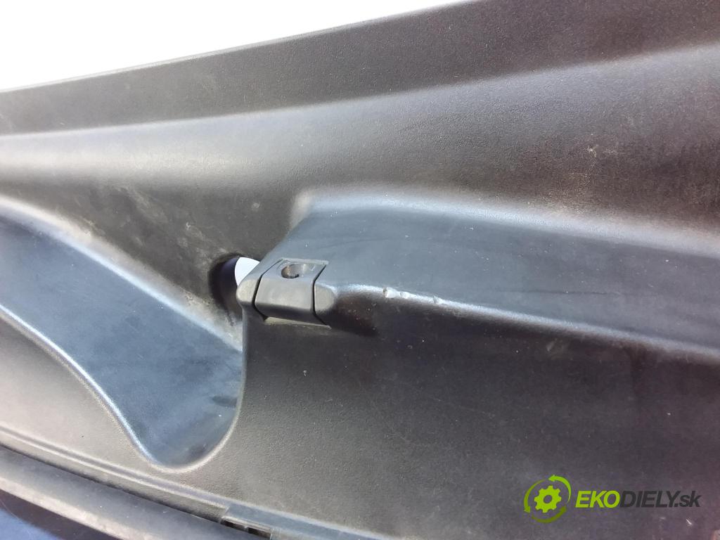 Nissan Juke 2016 torpédo 668621KM1E