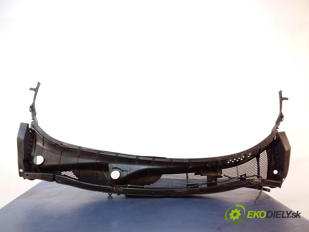 Nissan Juke 2016 torpédo 668621KM1E