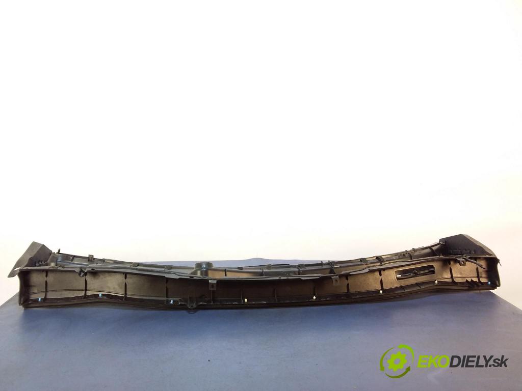 Nissan Juke 2016 torpédo 668621KM1E