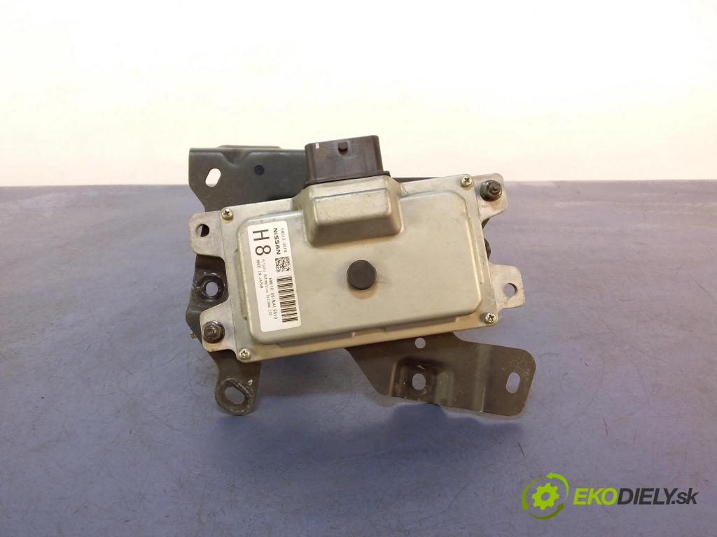 Nissan Juke 2016 riadiaca jednotka skrine EMU10-081N