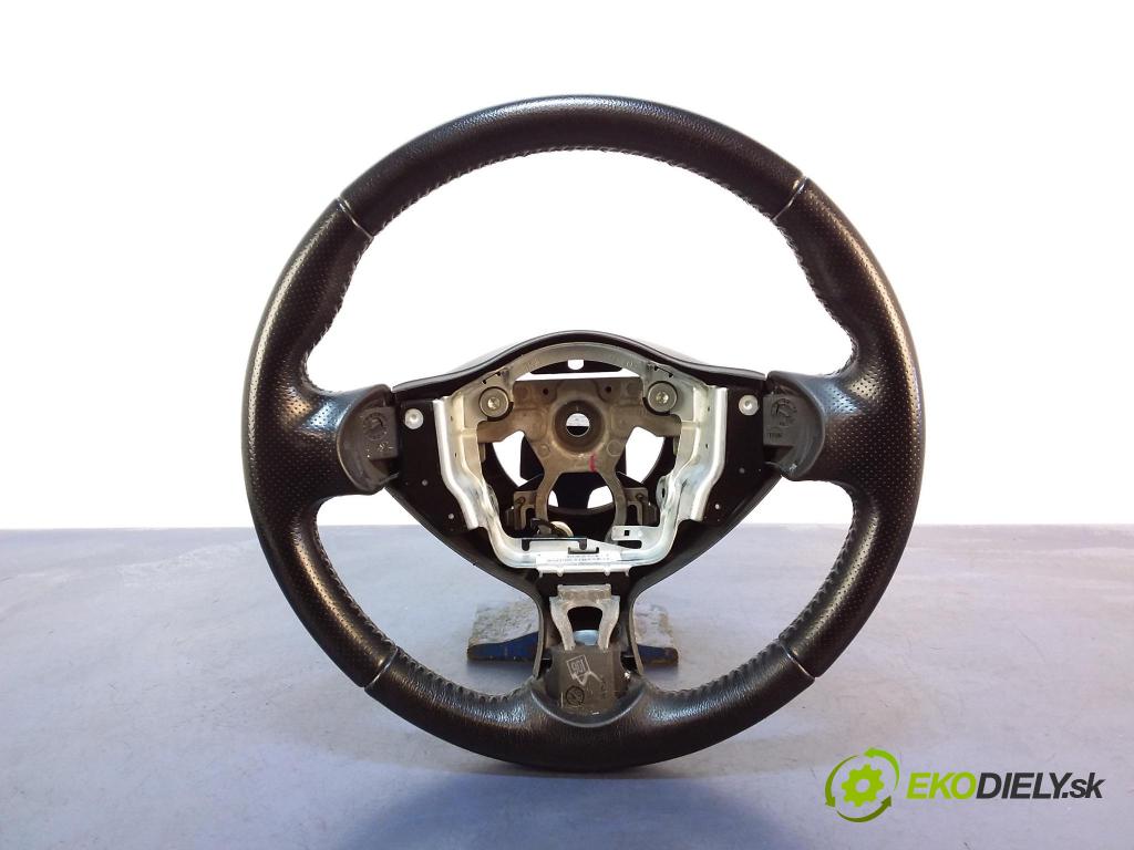 Nissan Juke 2016 volant 34194424A