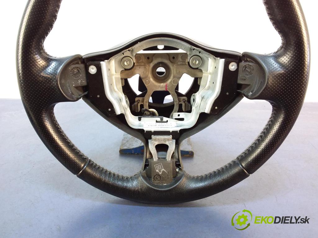 Nissan Juke 2016 volant 34194424A