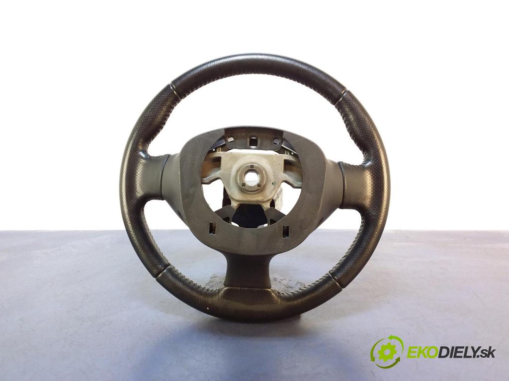 Nissan Juke 2016 volant 34194424A