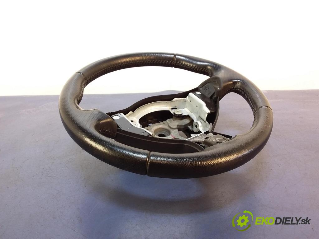 Nissan Juke 2016 volant 34194424A