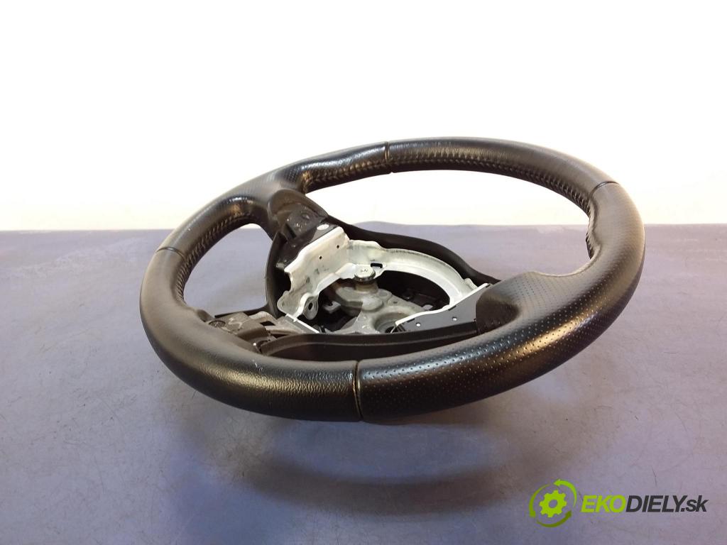 Nissan Juke 2016 volant 34194424A