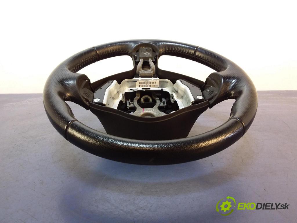 Nissan Juke 2016 volant 34194424A