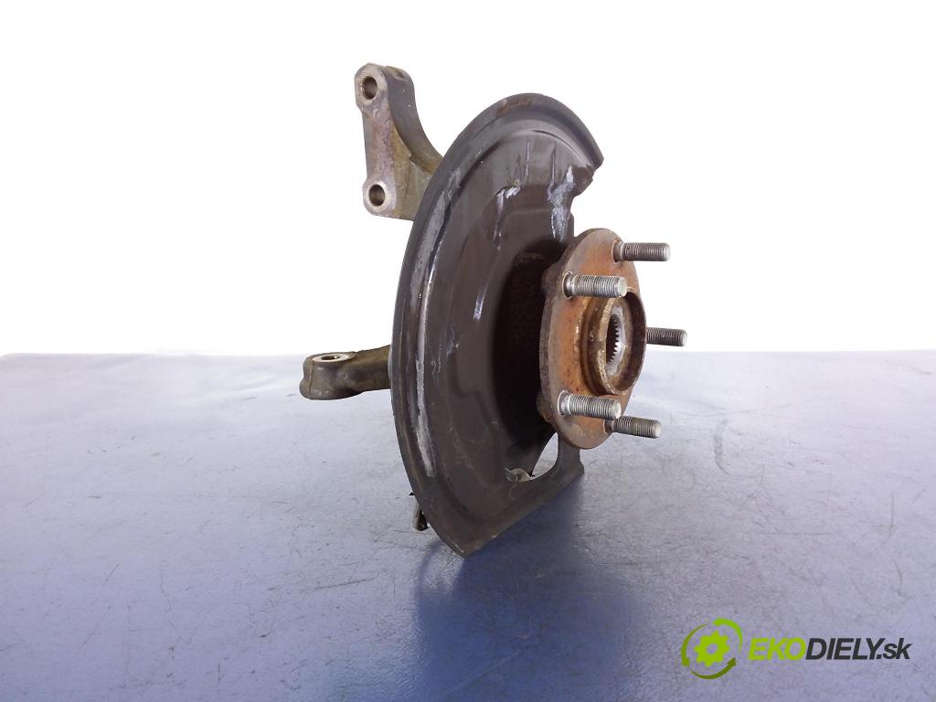 Nissan Juke 2016 náboj Prava: