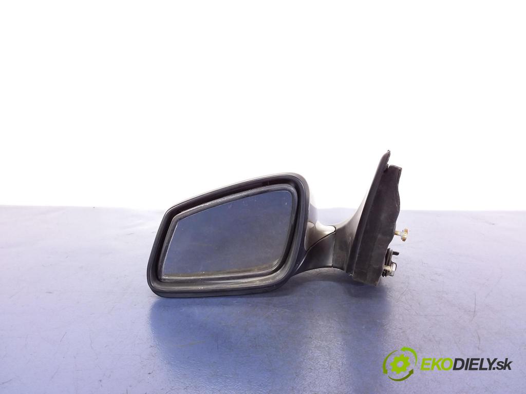 Bmw Seria 7 2009 zrkadlo Vľavo: 7176446
