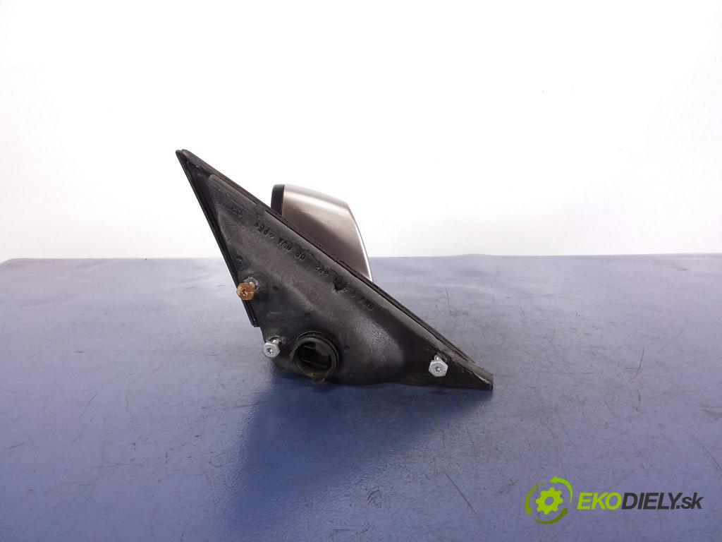 Bmw Seria 7 2009 zrkadlo Vľavo: 7176446