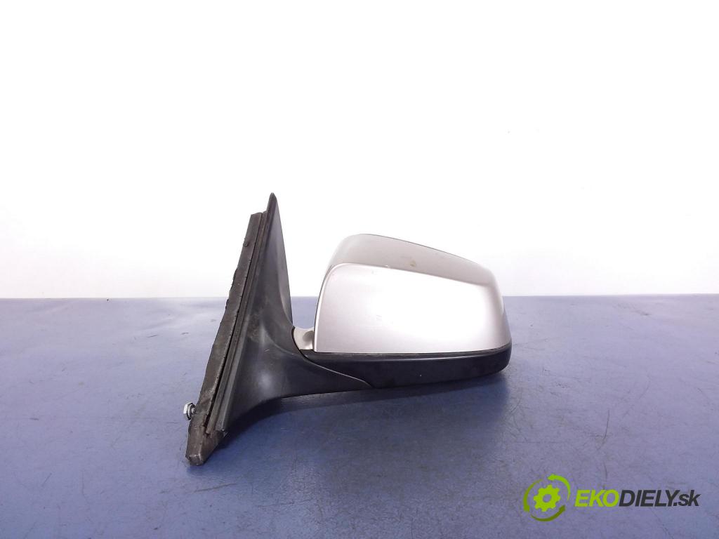 Bmw Seria 7 2009 zrkadlo Vľavo: 7176446