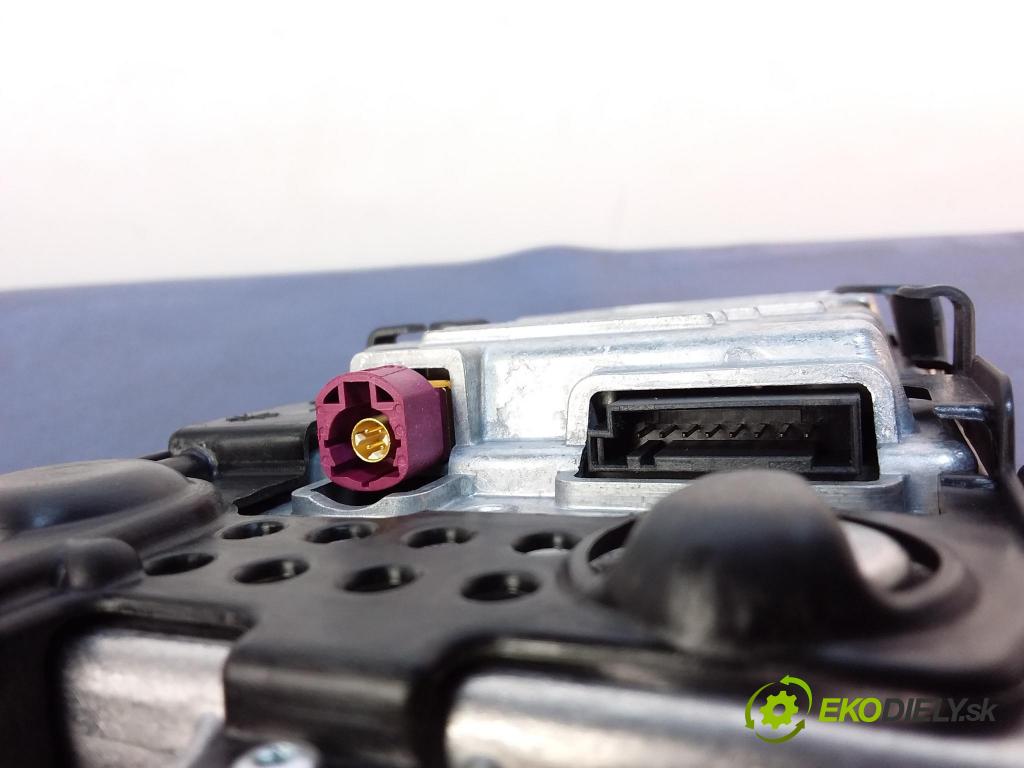 Bmw Seria 7 2009 Zobrazit: Rádio: / GPS 9203047