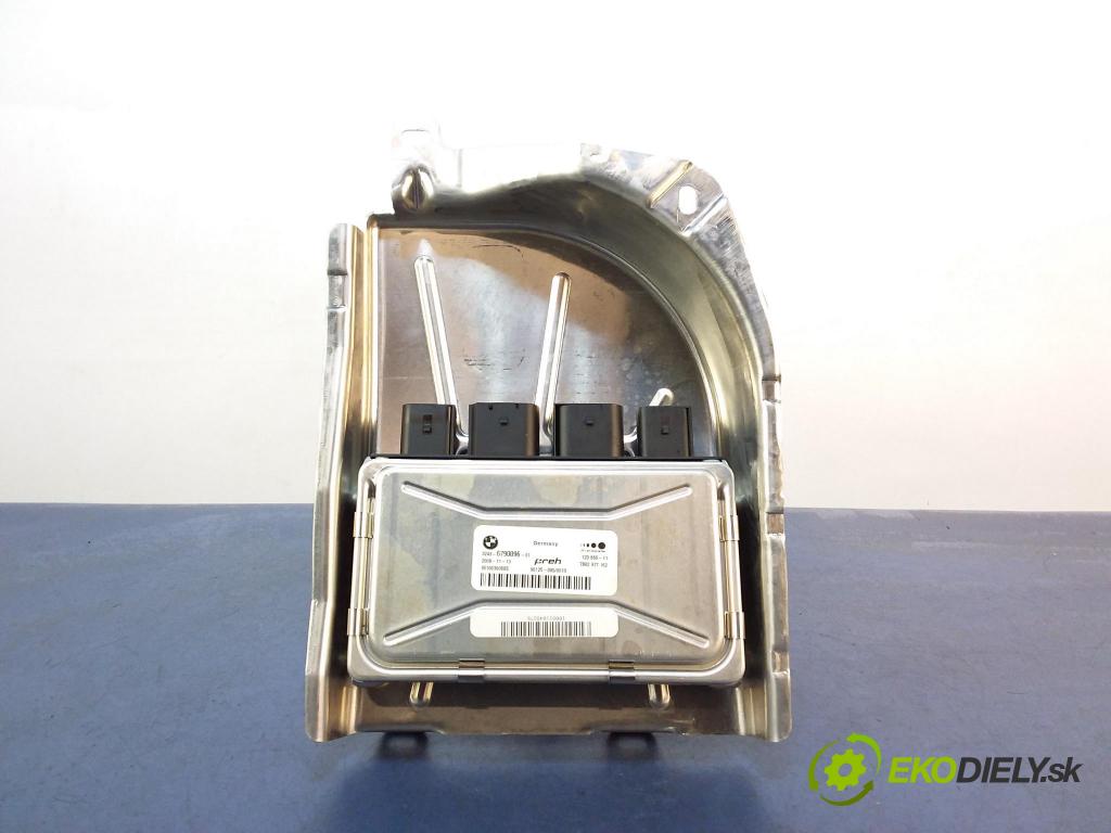 Bmw Seria 7 2009 riadiaca jednotka 6790096