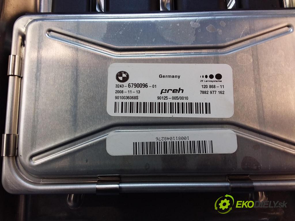 Bmw Seria 7 2009 riadiaca jednotka 6790096