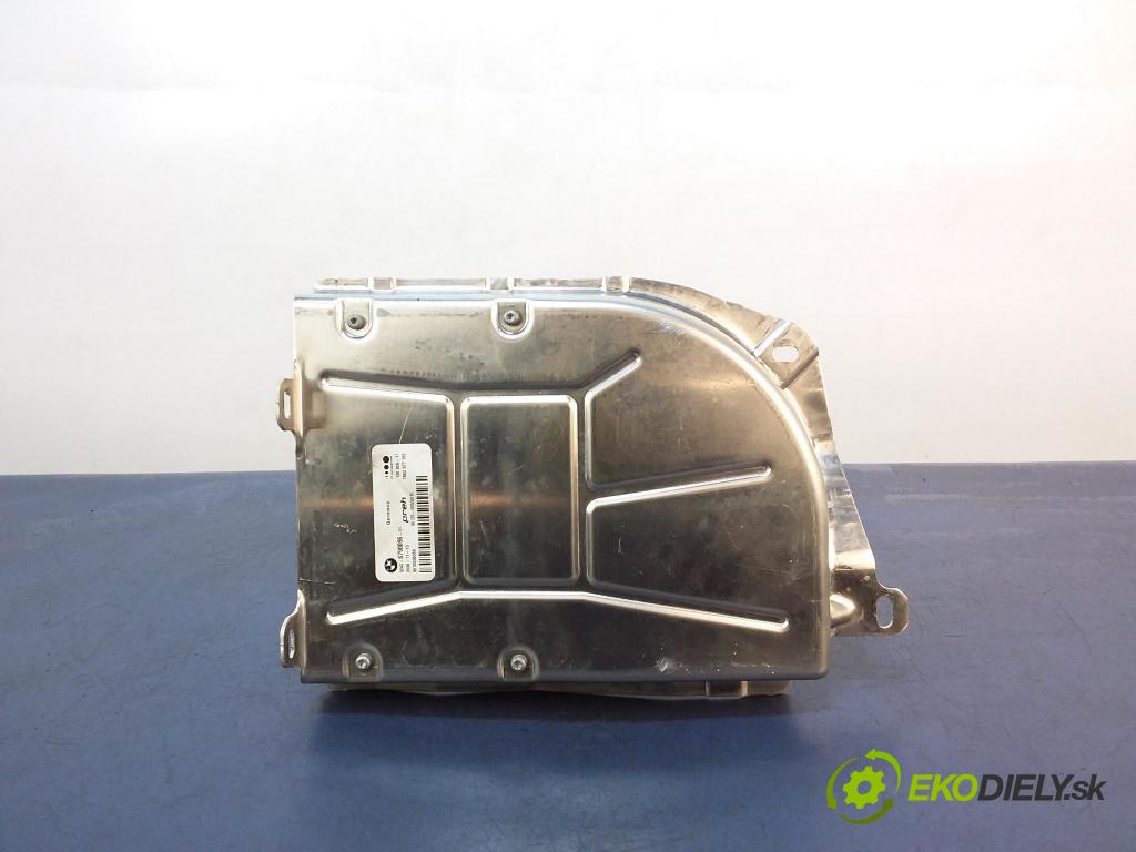 Bmw Seria 7 2009 riadiaca jednotka 6790096
