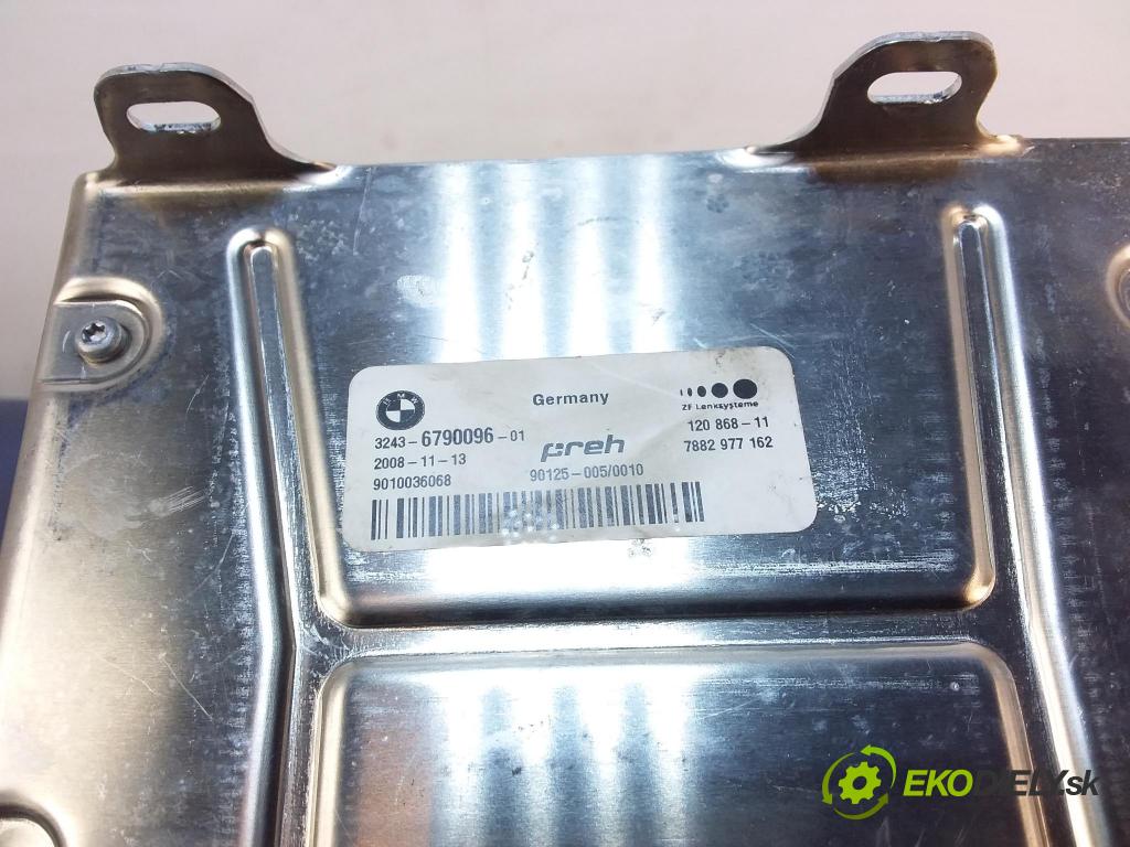 Bmw Seria 7 2009 riadiaca jednotka 6790096