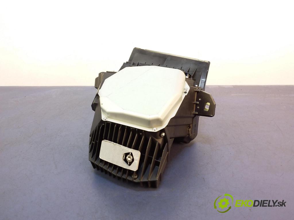 Bmw Seria 7 2009 Zobrazit: Rádio: / GPS 9192438