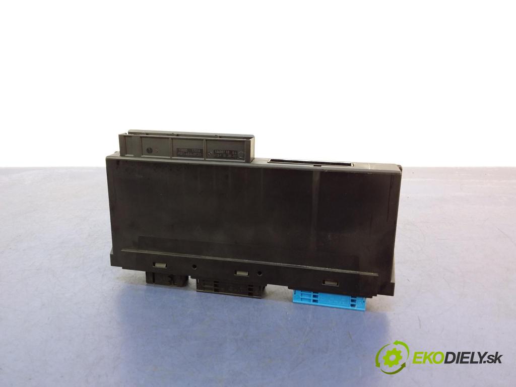 Bmw Seria 7 2009 riadiaca jednotka Komfortu 9202640