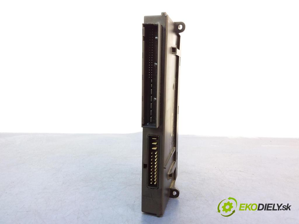 Bmw Seria 7 2009 riadiaca jednotka Komfortu 9202640