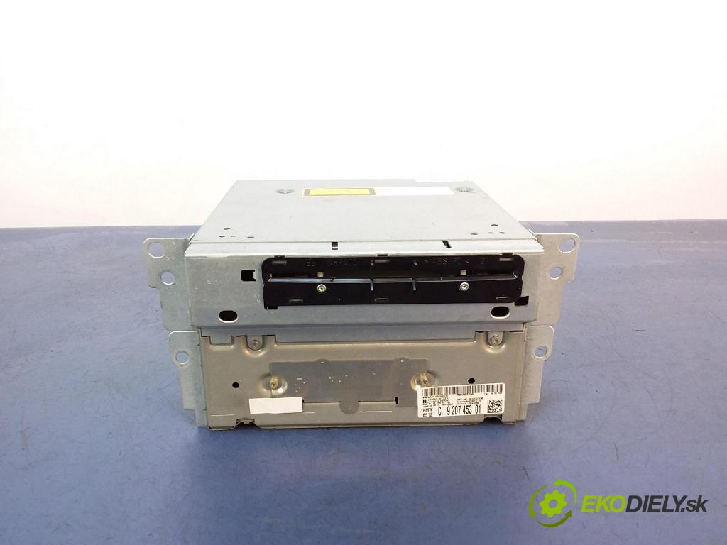 Bmw Seria 7 2009 modul Navigacia: 9207453