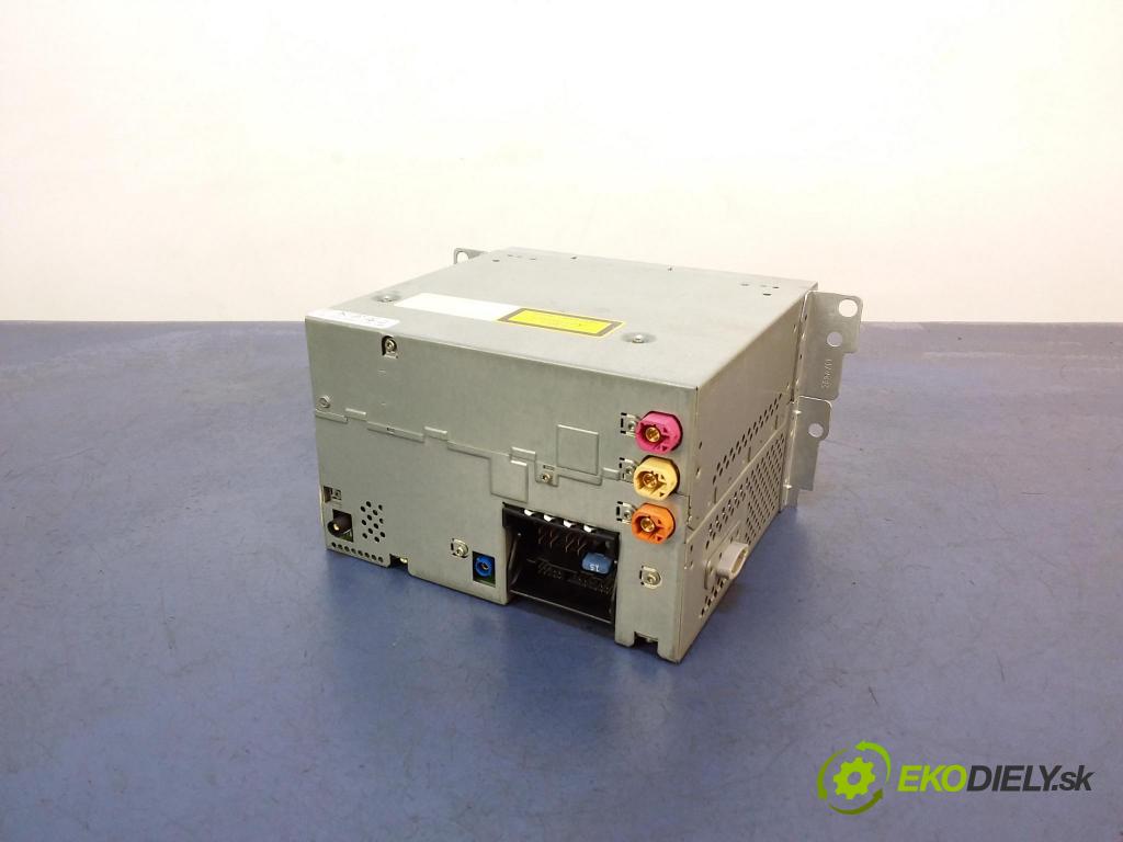 Bmw Seria 7 2009 modul Navigacia: 9207453