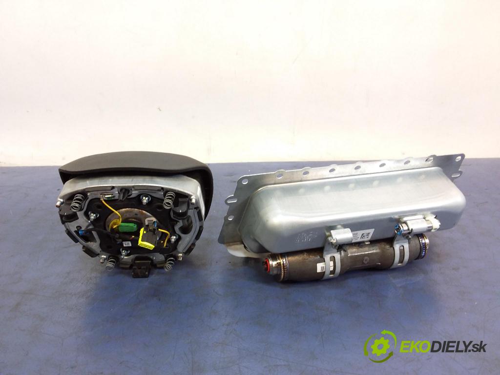 Bmw Seria 7 2009 kokpit,pristrojová doska 9112134