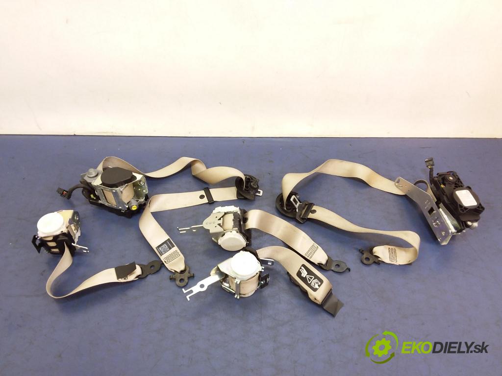 Bmw Seria 7 2009 kokpit,pristrojová doska 9112134