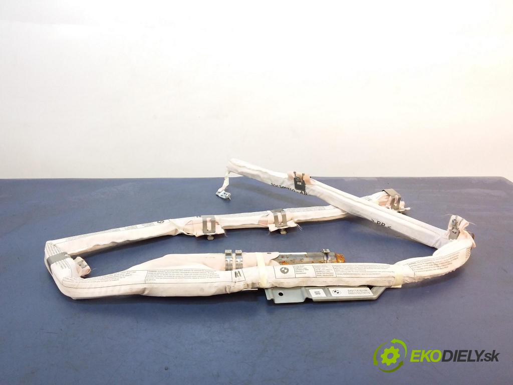 Bmw Seria 7 2009 Airbag: clona x 84911416709