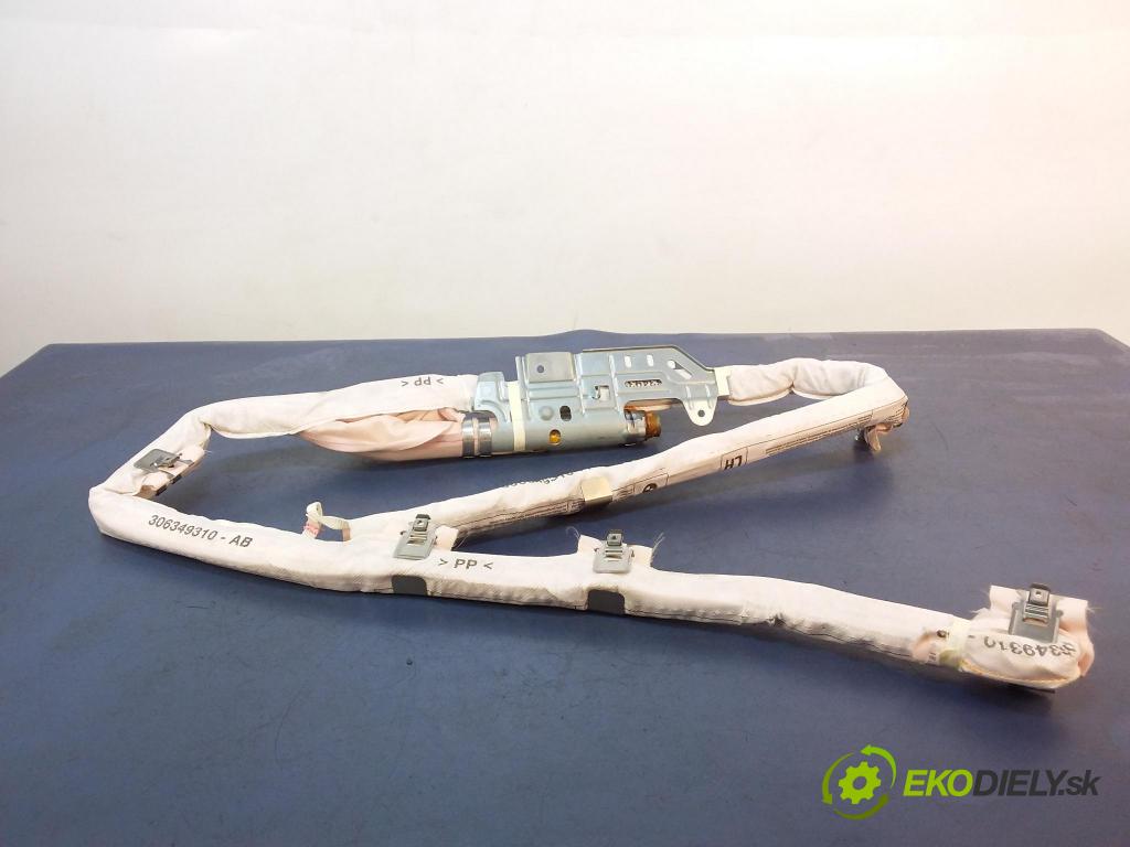 Bmw Seria 7 2009 Airbag: clona x 84911416709