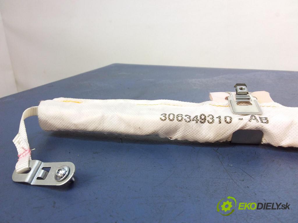 Bmw Seria 7 2009 Airbag: clona x 84911416709