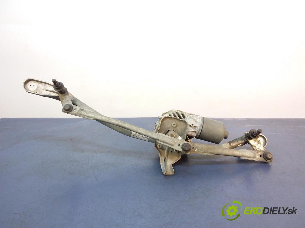 Bmw Seria 7 2009 mechanizmus motor: Stierače: Predné 4441879