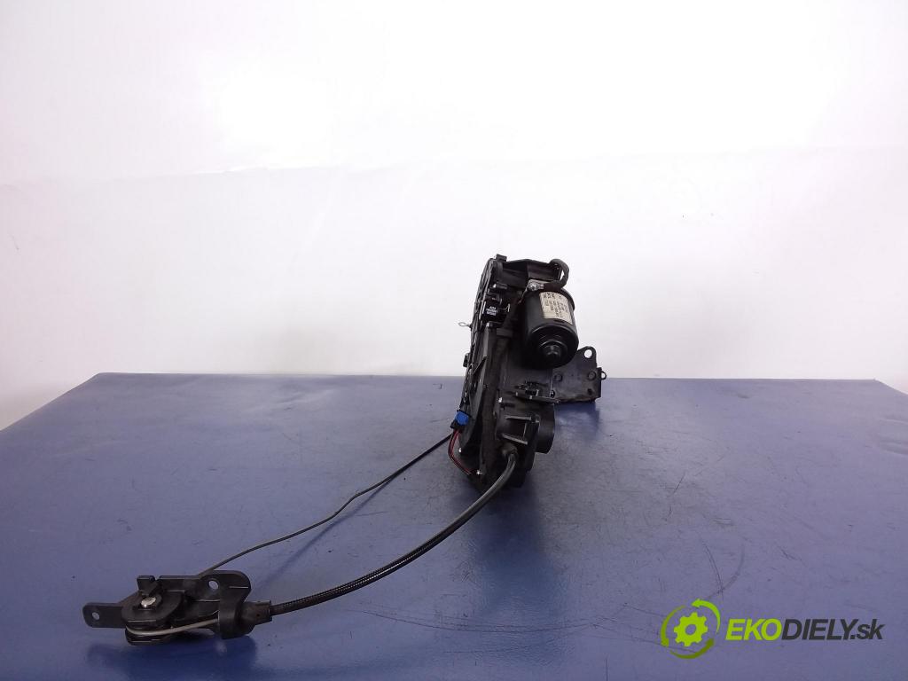 Lancia Phedra 2007 riadiaca jednotka 16835852