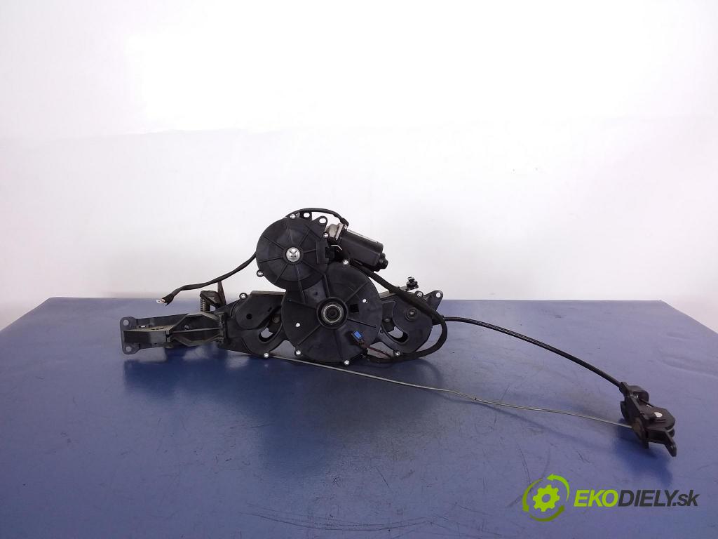 Lancia Phedra 2007 riadiaca jednotka 16835852