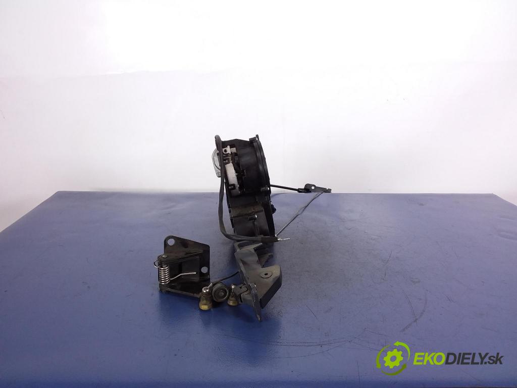 Lancia Phedra 2007 riadiaca jednotka 16835852