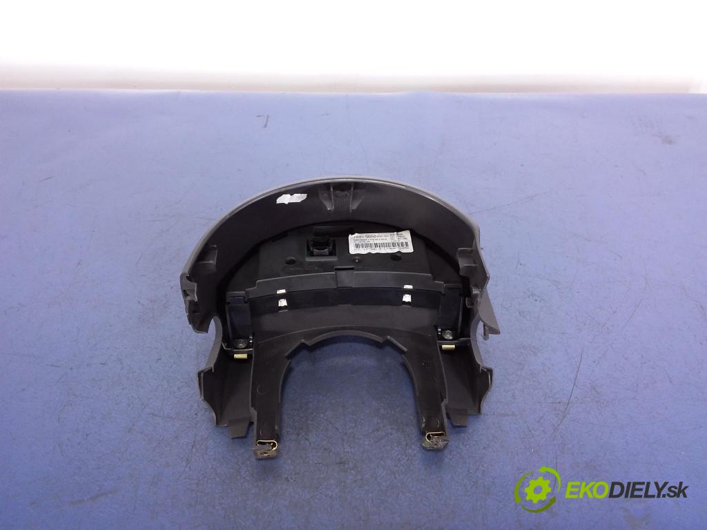 Lancia Phedra 2007 Zobrazit: Rádio: / GPS 1497566080