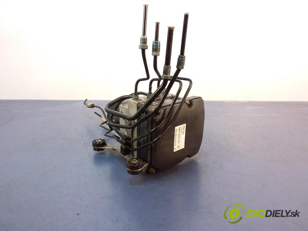 Bmw Seria 7 2009 čerpadlo ABS x 6791173