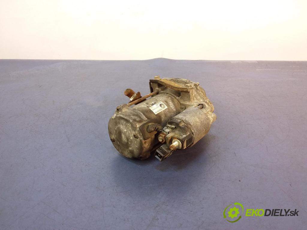 Bmw Seria 7 2009 štartér 7556131