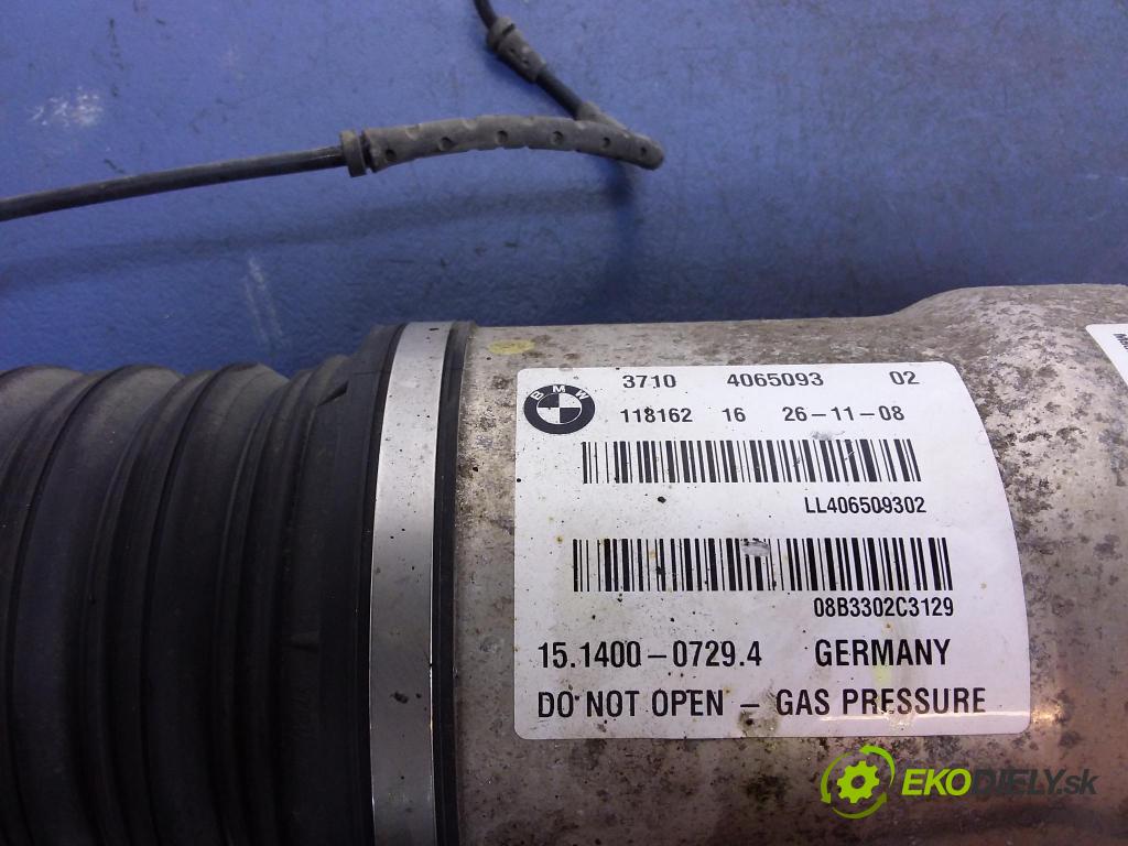 Bmw Seria 7 2009 tlmič zad Vľavo.: 4065093