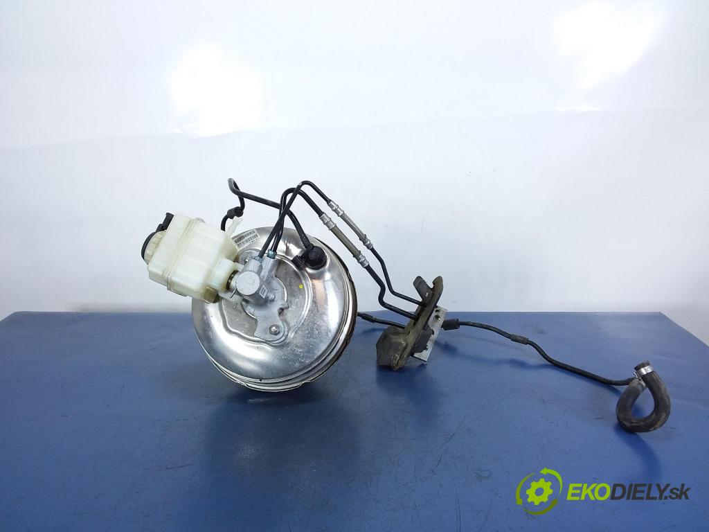 Bmw Seria 7 2009 servo Brzdní: 296785394025