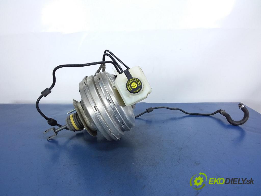 Bmw Seria 7 2009 servo Brzdní: 296785394025