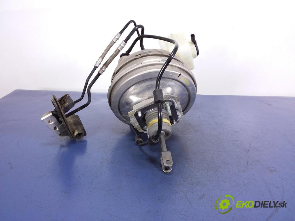 Bmw Seria 7 2009 servo Brzdní: 296785394025