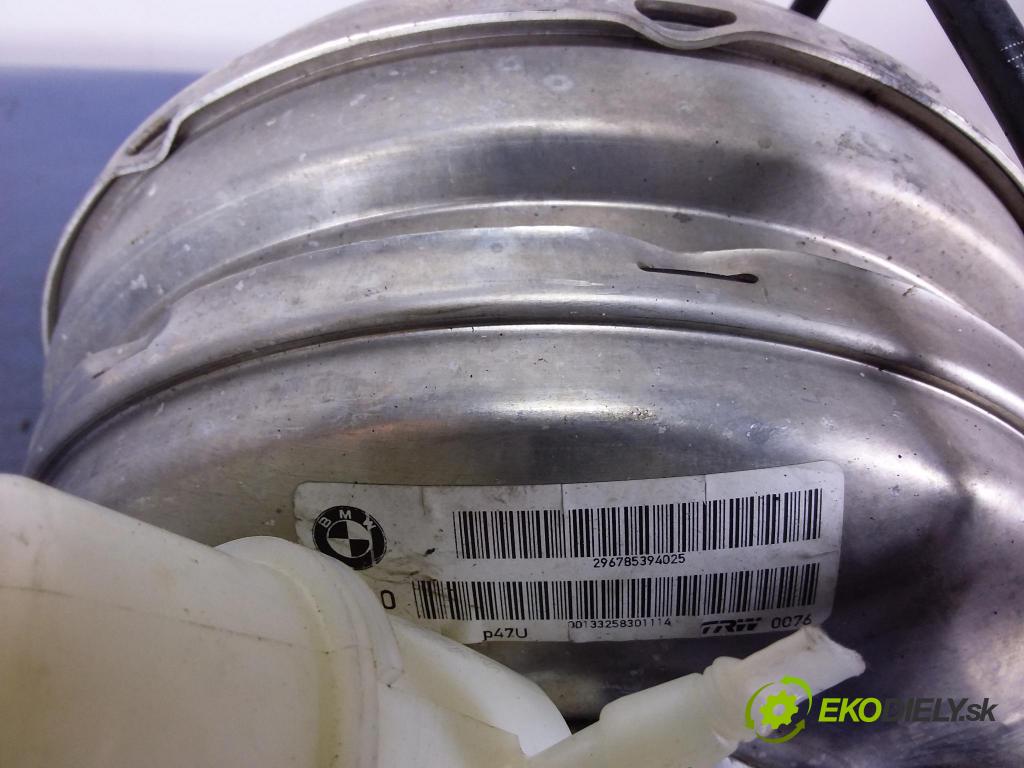 Bmw Seria 7 2009 servo Brzdní: 296785394025