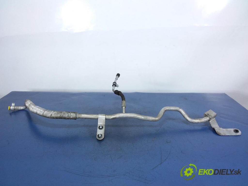Bmw Seria 7 2009 rúrka Klimatizácia: 9119992