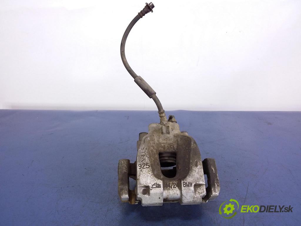 Bmw Seria 7 2009 brzdič brzdový zad v pravo: