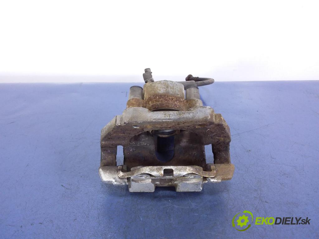 Bmw Seria 7 2009 brzdič brzdový zad v pravo:
