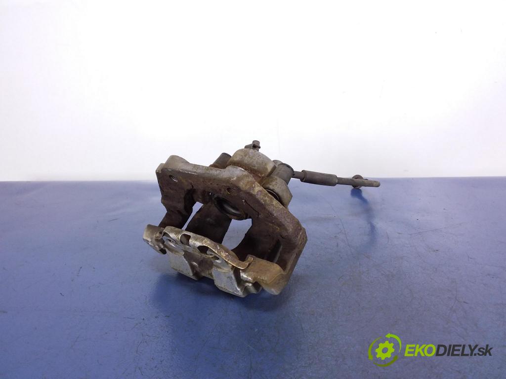 Bmw Seria 7 2009 brzdič brzdový zad v pravo: 