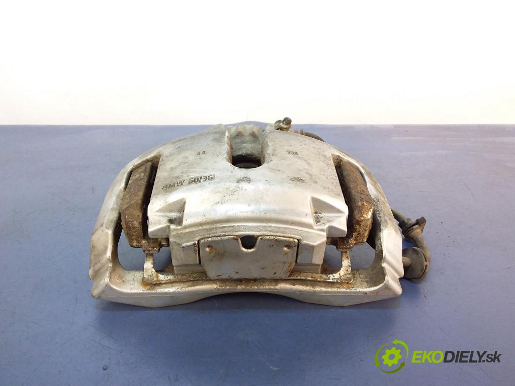 Bmw Seria 7 2009 brzdič brzdový Predné v pravo: