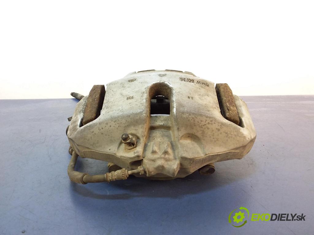 Bmw Seria 7 2009 brzdič brzdový Predné v pravo: