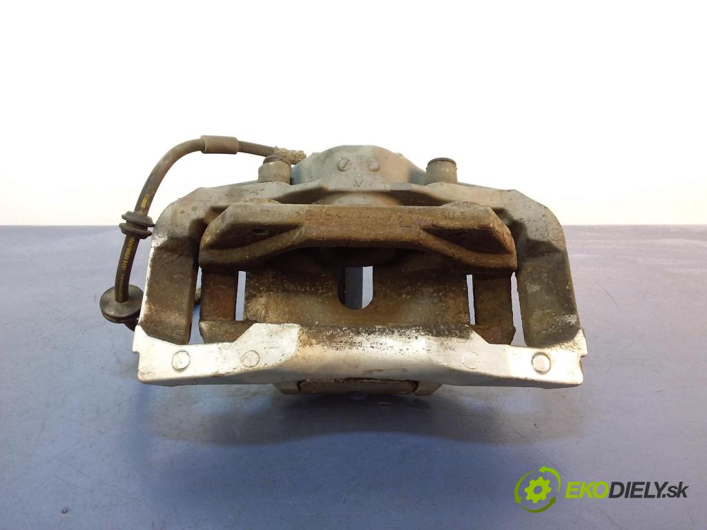 Bmw Seria 7 2009 brzdič brzdový Predné v pravo: 